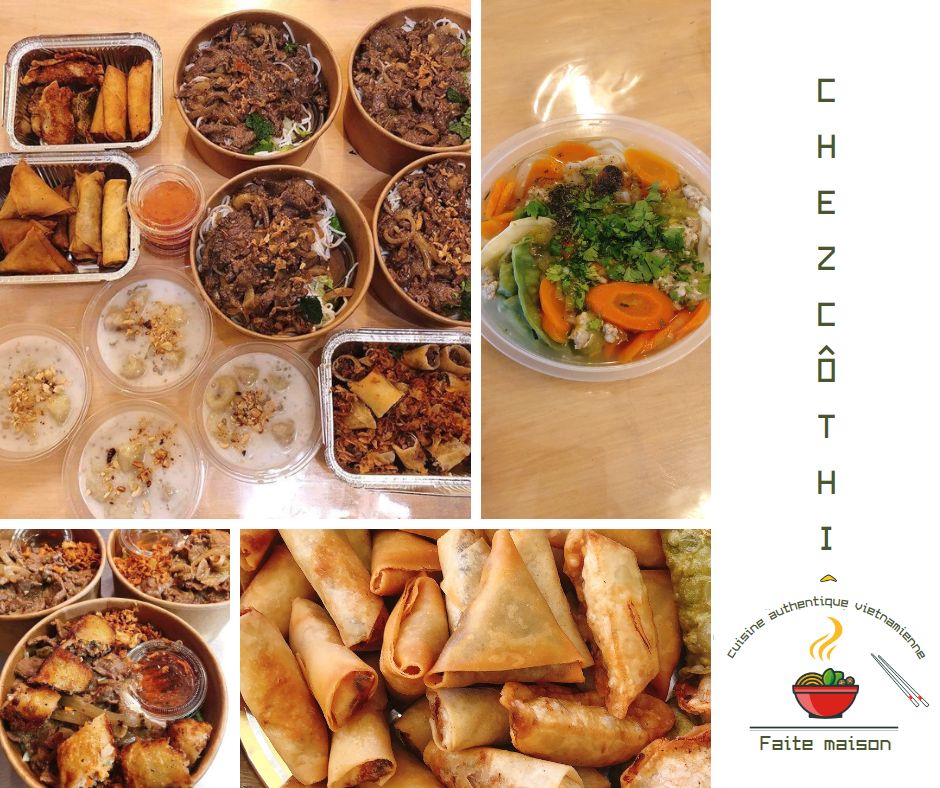 Chez Cô Thi
