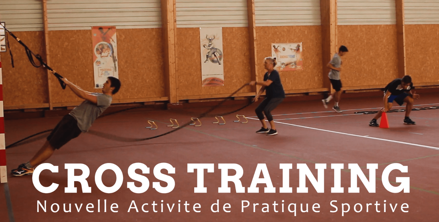crosstraining 1 1 min