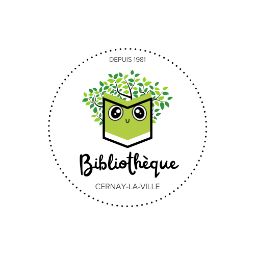 logo bibliothèque