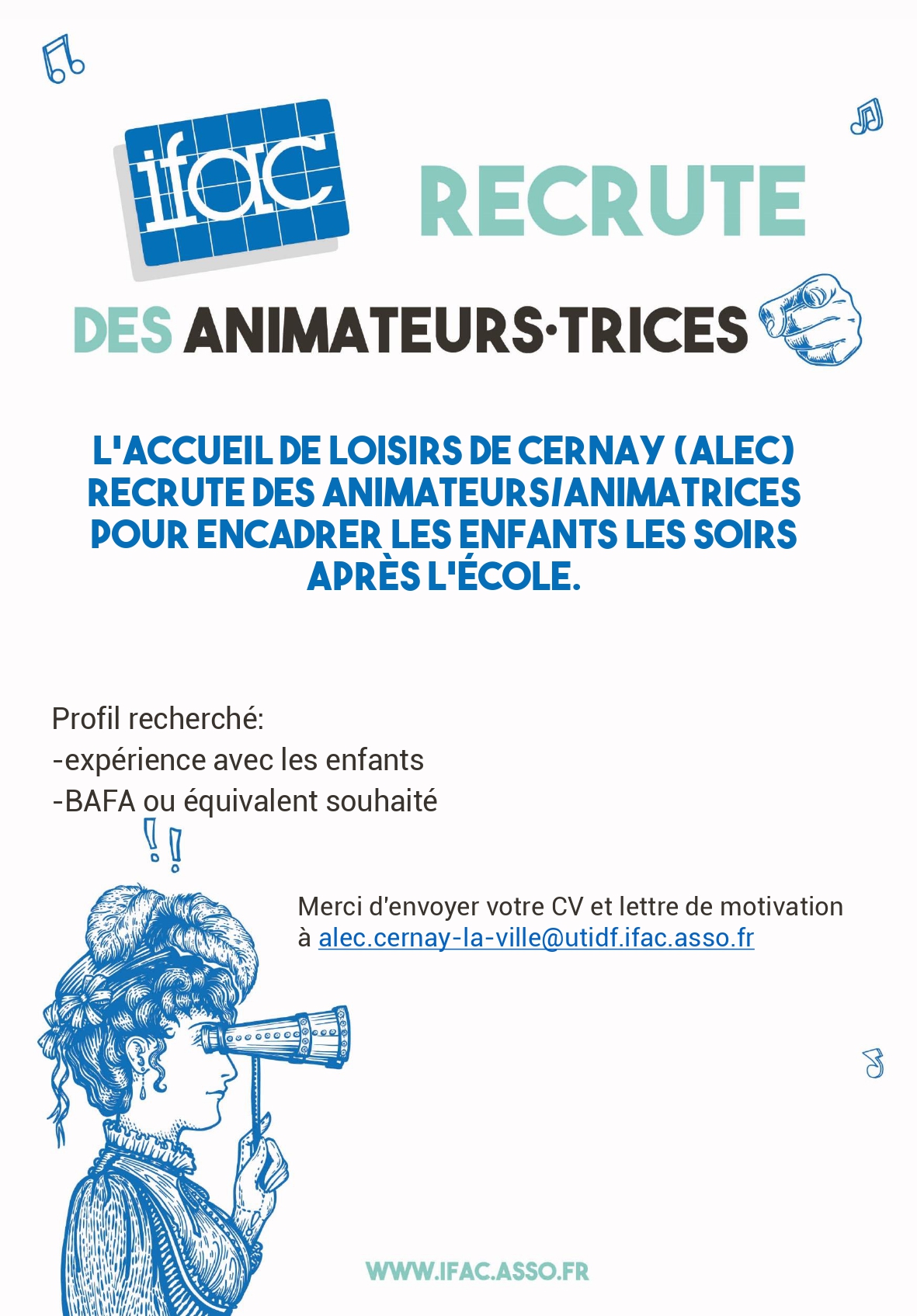 Affiche recrutement Cernay octobre 2025 page 0001