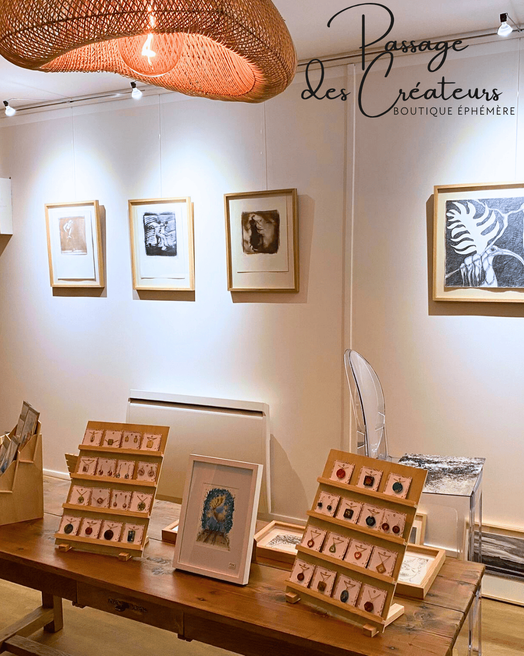 Boutique Ephémère 2