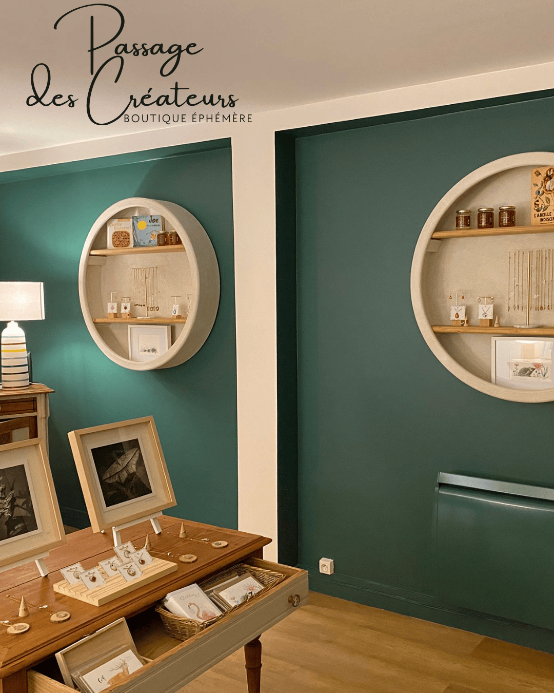 Boutique Ephémère 4