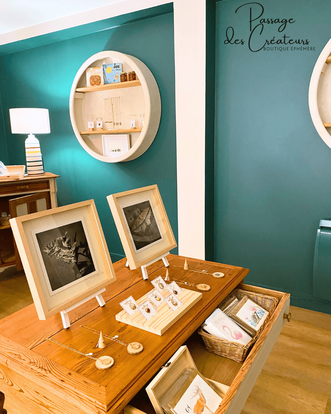Boutique Ephémère 5