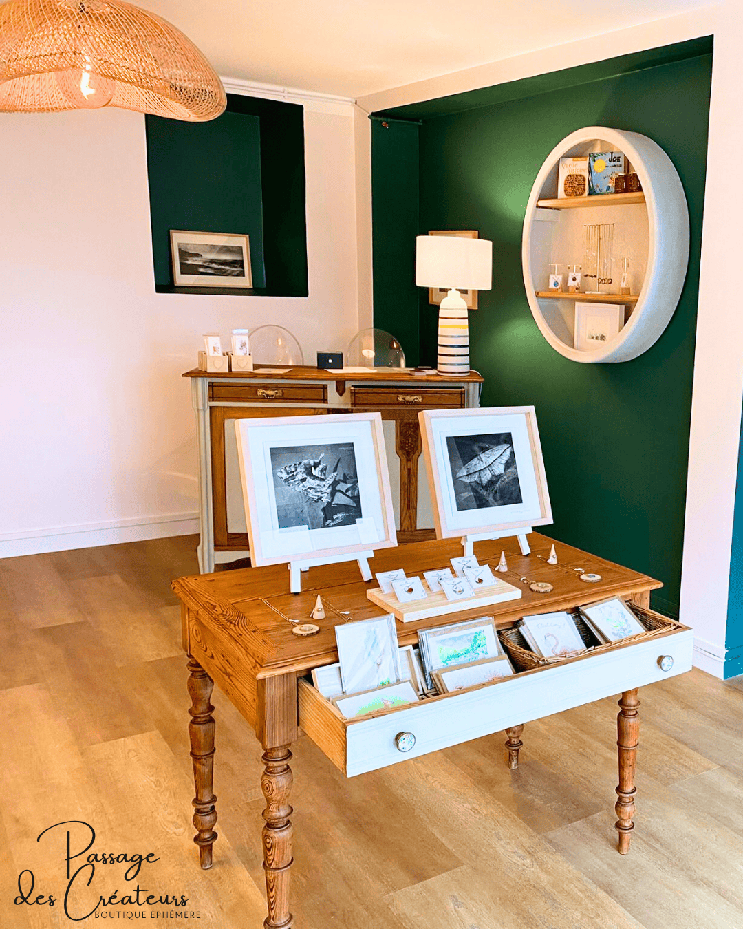 Boutique Ephémère 6