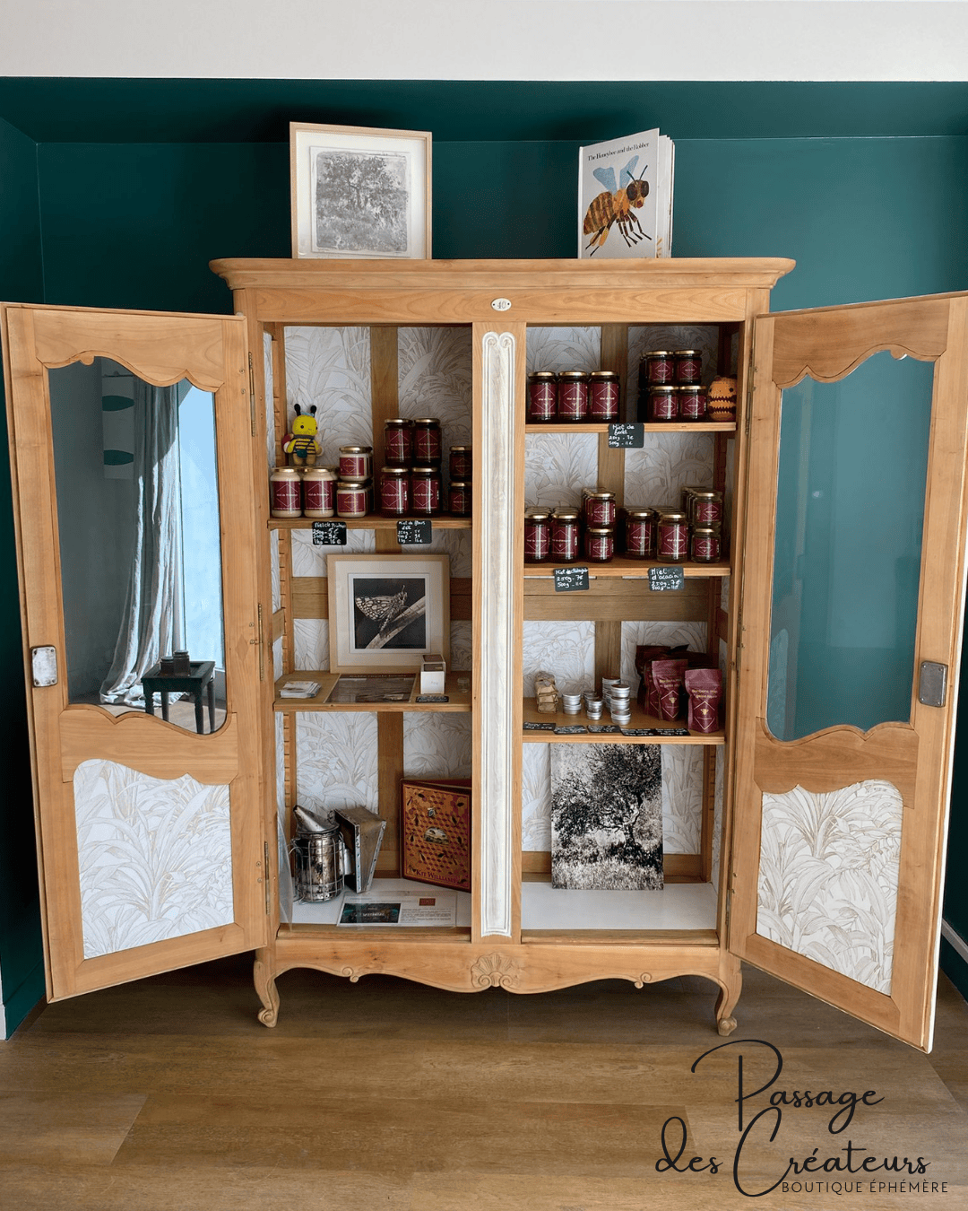 Boutique Ephémère 3