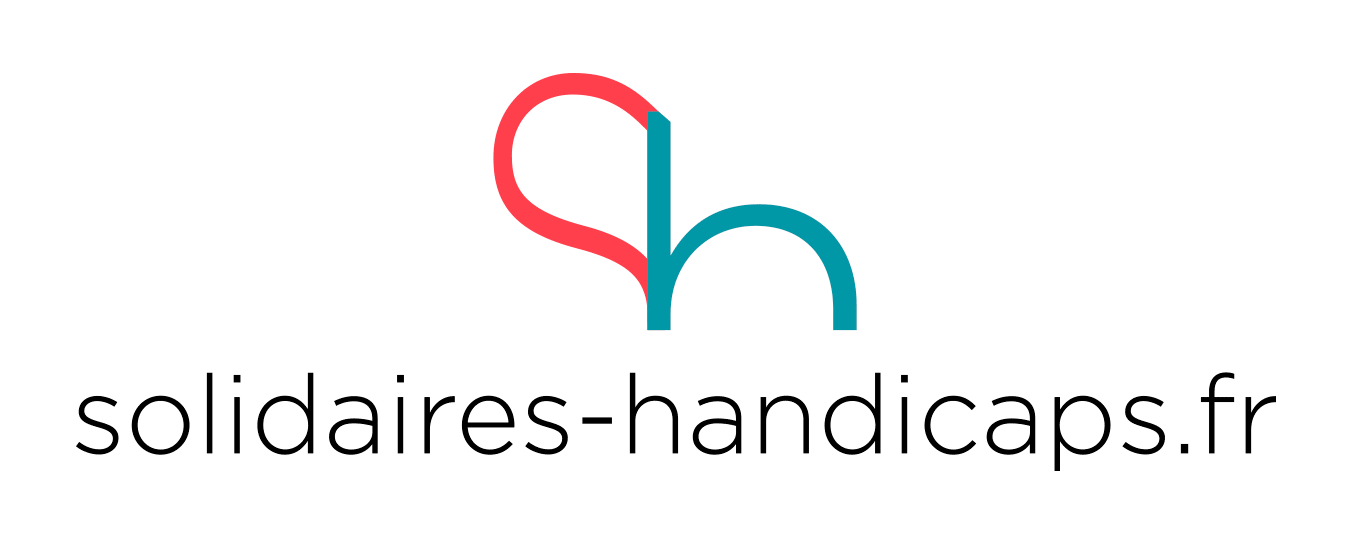 logo solidaires handicaps 01