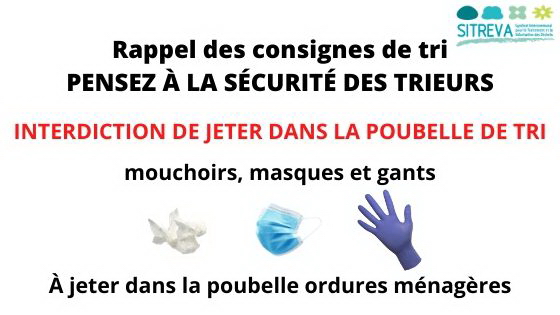 rappel Sitreva