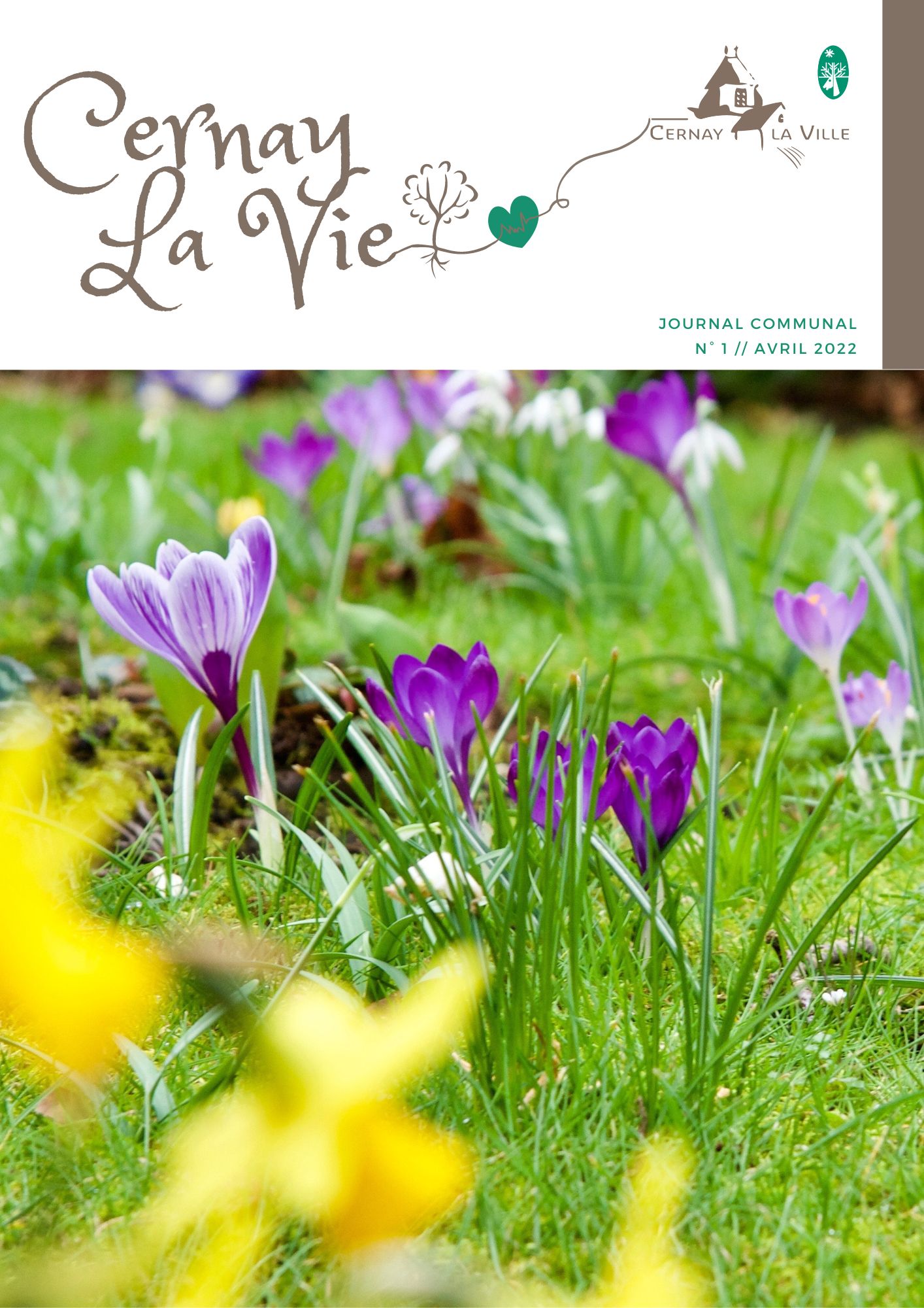 Couverture Trimestriel avril2022