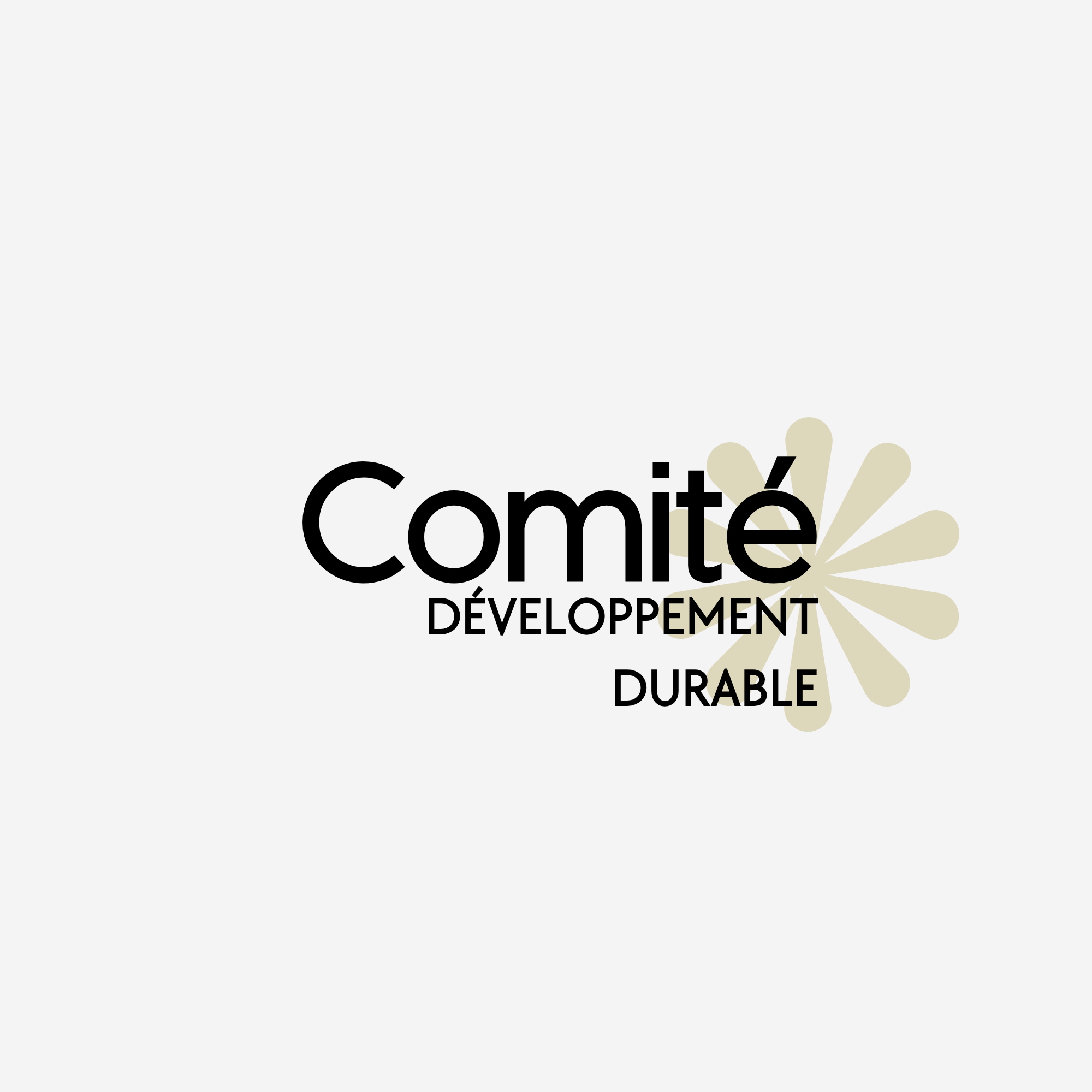 Développement durable