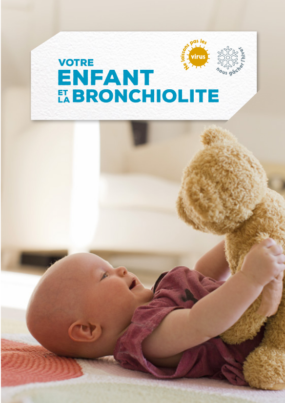 Infos bronchiolite