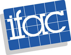 LOGO IFAC