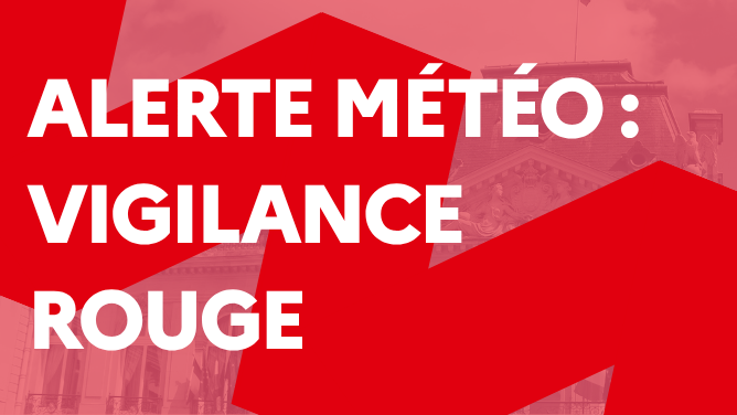  Information – Arrêtés préfectoraux (Yvelines) – Canicule