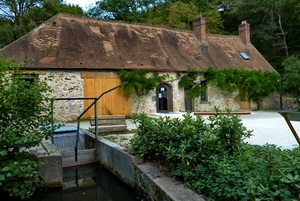 moulin