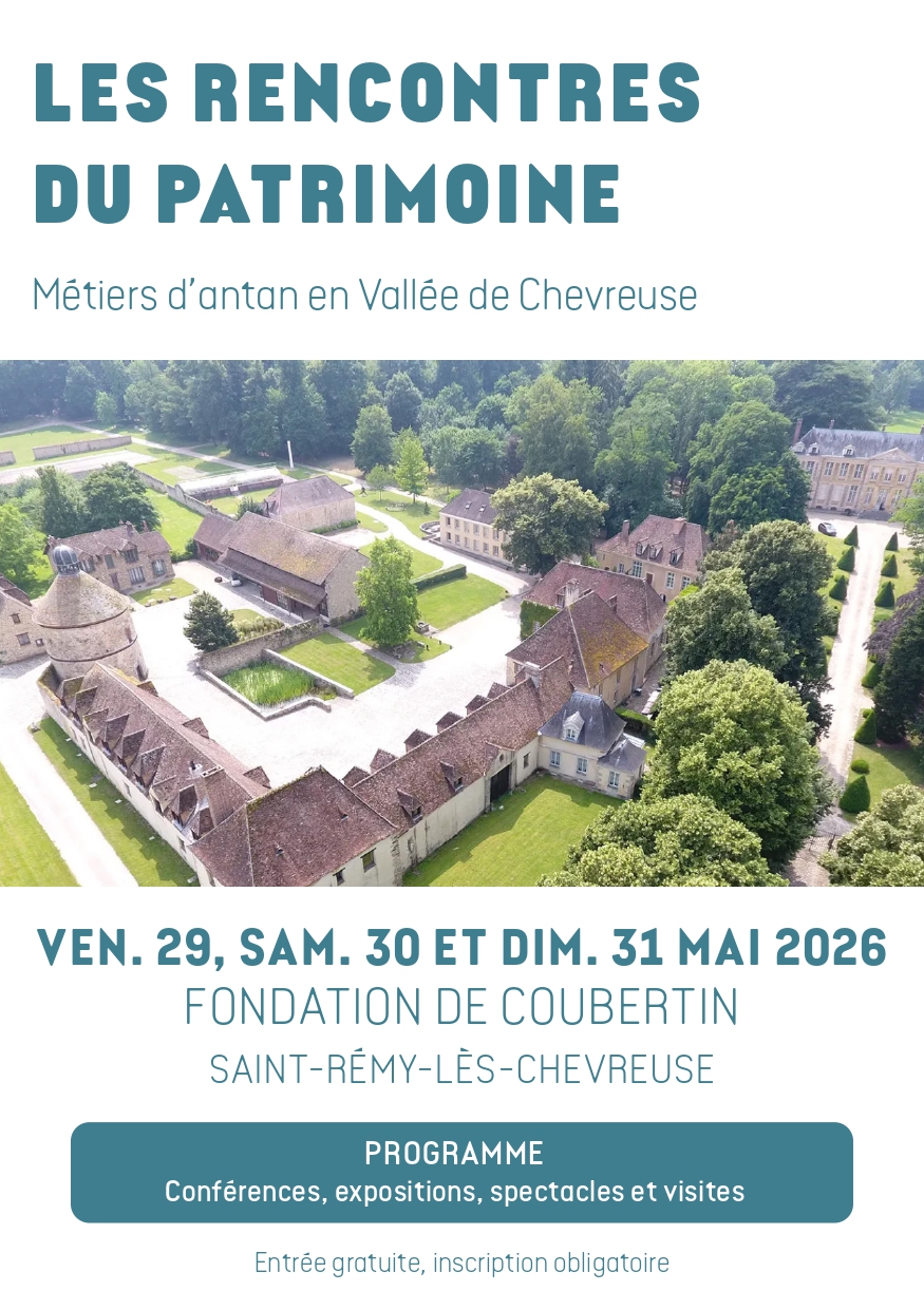 Programme des Rencontres du Patrimoine PNRHVC page 0001