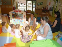 microcreche RT