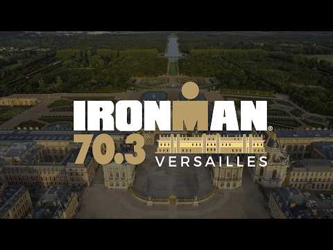 IronMan Versailles – Restriction de Circulation