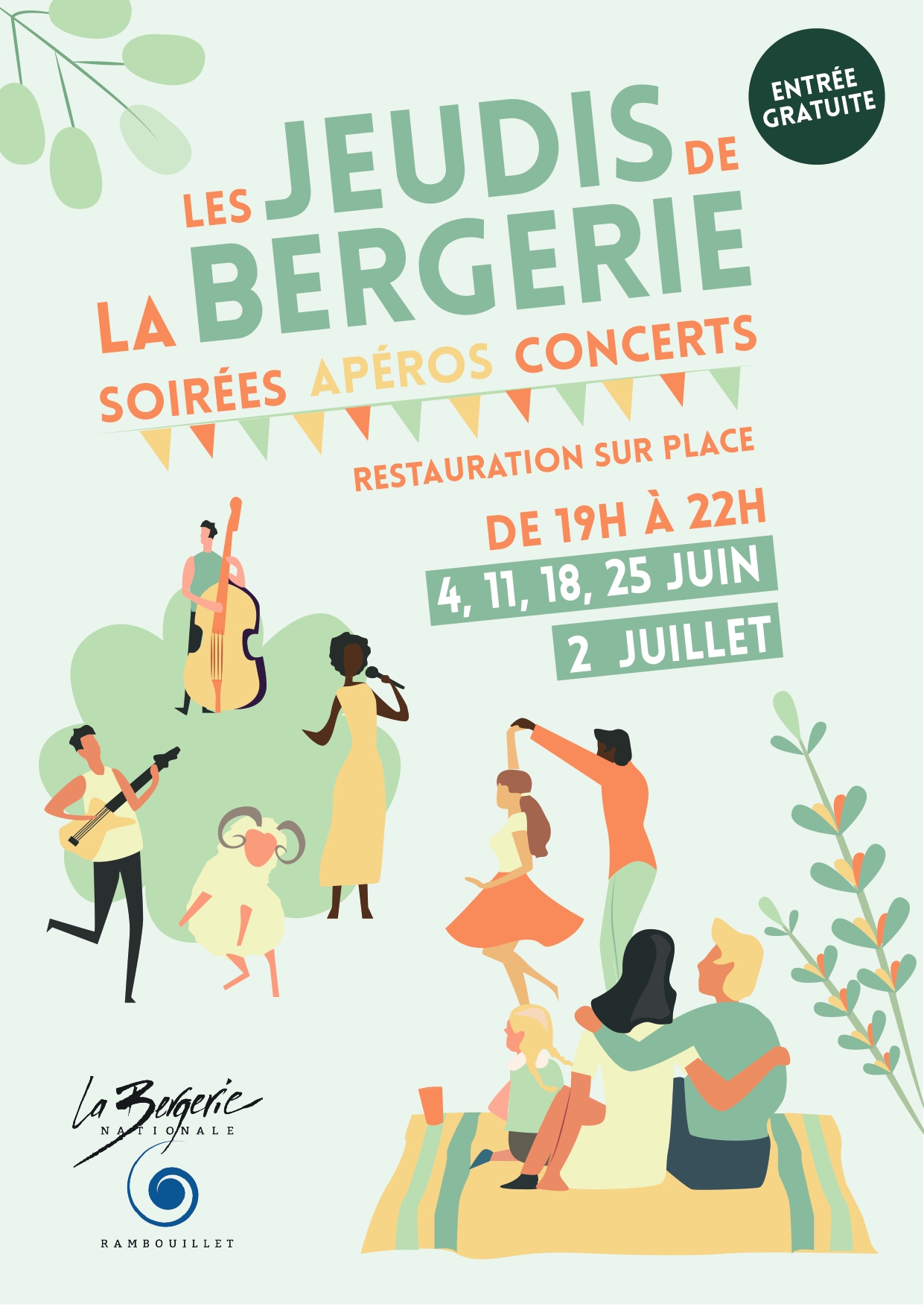 aperoconcert