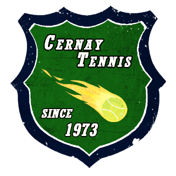 Logo tennis