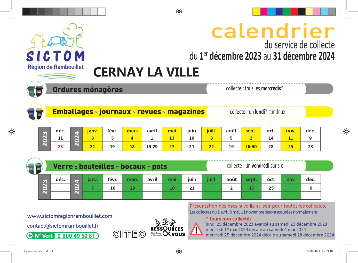 calendrier des collecte2024 page 0001