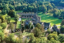 abbaye site