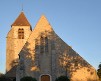 eglise