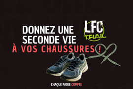  donnez une seconde vie à vos chaussures de running
